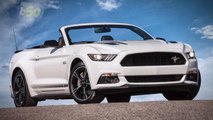 Ford Mustang Fans Have Something to Be Very Excited About
