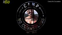 'Camp No Counselors' Lets Adults Be Kids