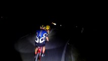 4k, ultra hd, mtb, 12, Night Bikers, Taubaté, SP, Brasil, 36 km, pedal noturno, (71)
