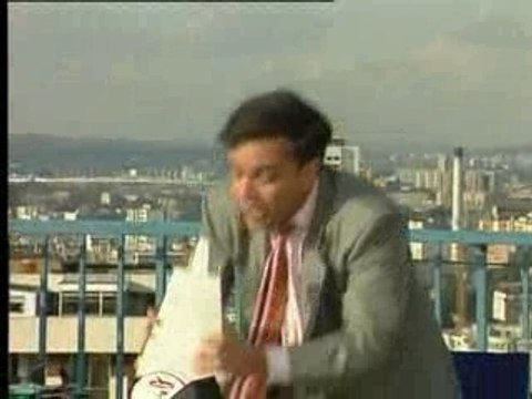 Ze inconnus story 4 - 05 - bonaldi des inconnus