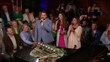 Gaither - When God Seems So Near