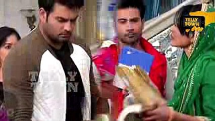 Shakti - 18th April 2017 - Upcoming Twist - Colors TV Serial News