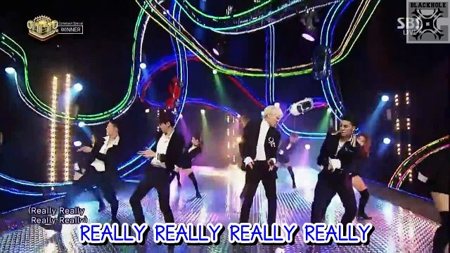 [TH SUB] REALLY REALLY - 0409