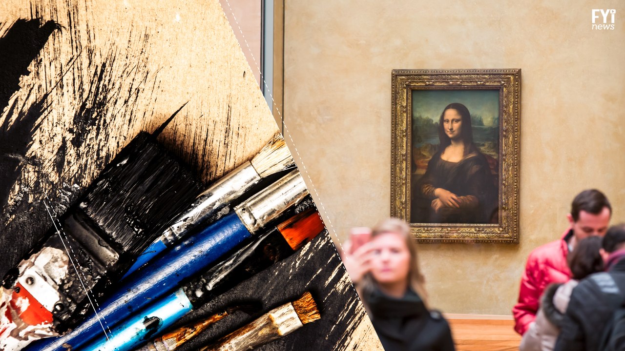 World Art Day