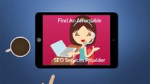 Find An Affordable SEO Services Provider At Pinoy For Hire