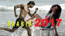 Raabta Official Trailer - Sushant Singh Rajput & Kriti Sanon - Entertainments