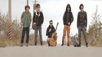 Mr. - EP2: On The Road - Xin Nian Pian