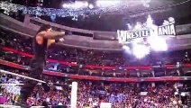 Brock Lesnar Vs Roman Reigns | WWE CAMPEONAT MNDIAL | WRESTLEMANIA 31 | ESPAÑOL