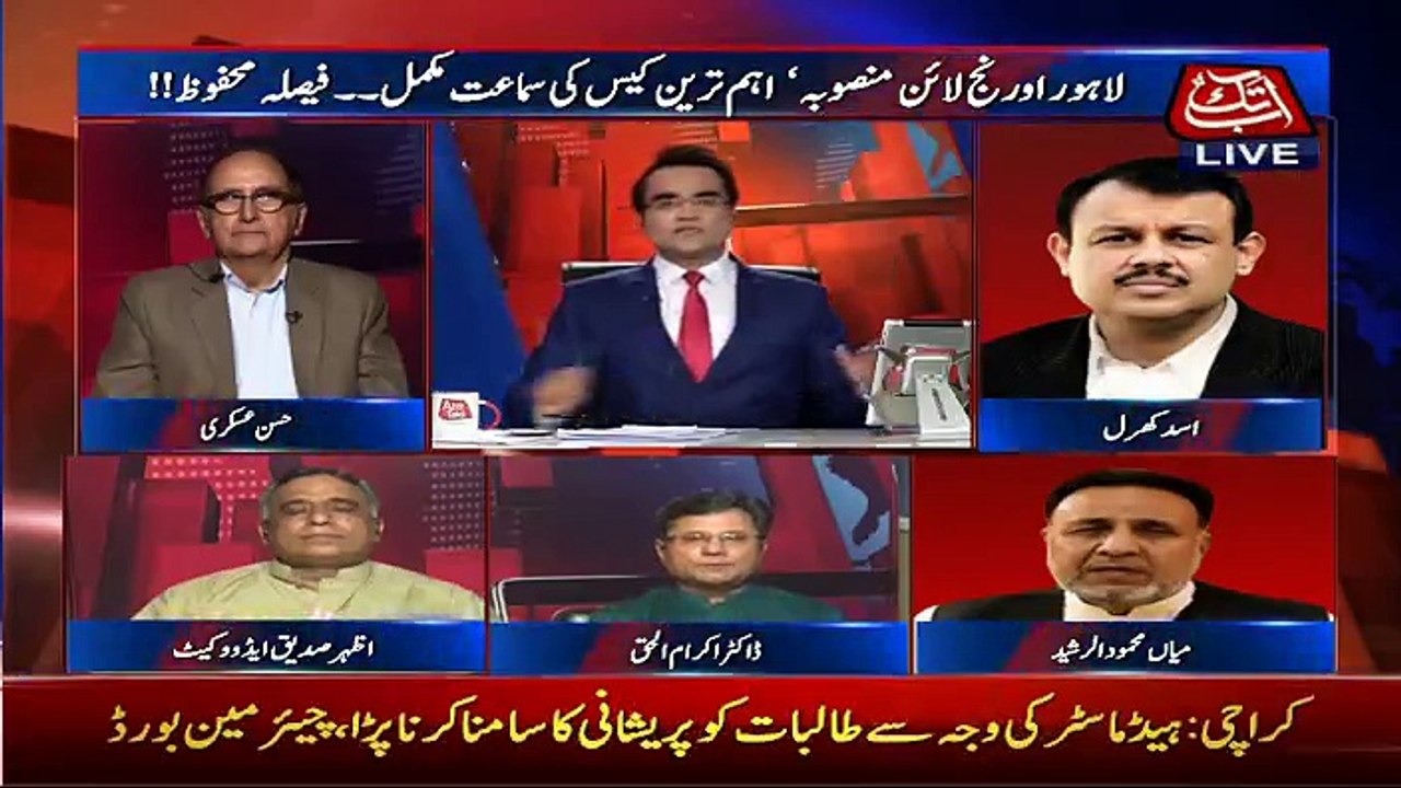 Benaqaab - 17th April 2017