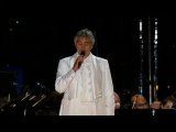 Andrea Bocelli - More (Ti Guarderò Nel Cuore)