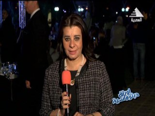 هبة شامل : نساء بارزات - فعاليات مهرجان الهند على ضفاف النيل في اوراق دبلوماسية