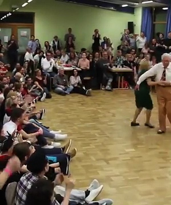 Dança Mais Linda