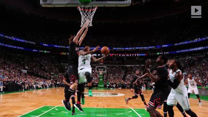 Charles Barkley: Isaiah Thomas crying 'makes me uncomfortable'