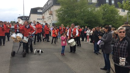 La fête aux œufs durs