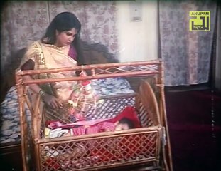 মায়ের একধার দুধের দাম - মান্না, আনোয়ারা, মৌসুমি