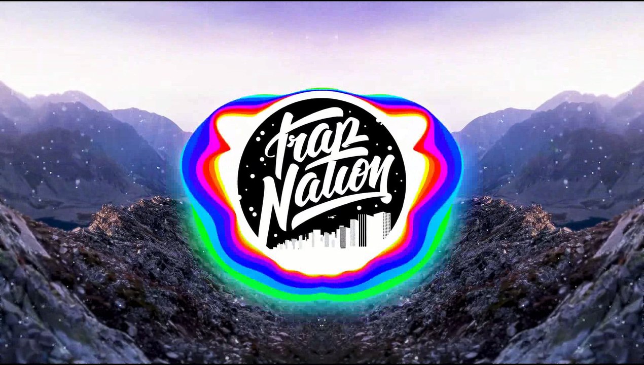 R3HAB ft. VERITE - Trouble (it's different Remix)