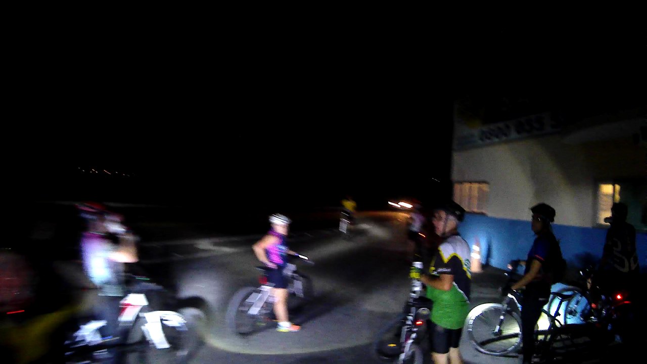 4k, ultra hd, mtb, 12, Night Bikers, Taubaté, SP, Brasil, 36 km, pedal noturno, (72)
