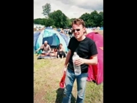 Film Vieilles charrues 2007