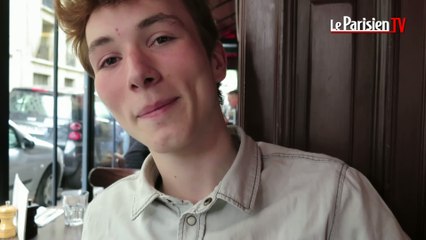 Rencontre avec Sacha, jeune talent de The Voice 6