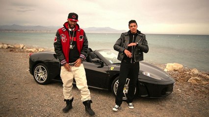 Zifou - C'Est La Hass