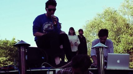 Bastille - Flaws (A Retrospective)