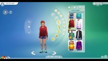 Los Sims 4 - ROPA PARA NIÑOS (DESCARGA)