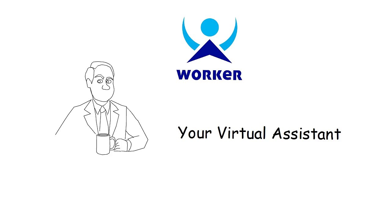 Va worker- A Virtual Assistant