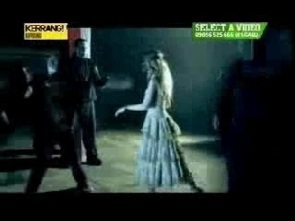 Slipknot - Vermilion