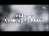 2016 Philippine Elections: Battle of the Campaign Jingles | Coconuts TV