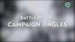2016 Philippine Elections: Battle of the Campaign Jingles | Coconuts TV