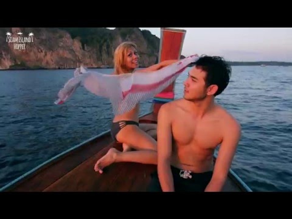 Siam Island Hopper | Thai Island Travel Show Teaser