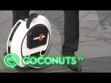 Singapore's 'Personal Mobility Device' Revolution | Coconuts TV