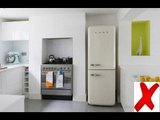 Mẹo Vặt Cuộc Sống - Tuyệt chiêu tiết kiệm điện cho tủ lạnh