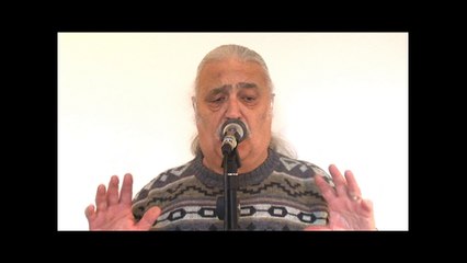 le dernier repas (Jacques Brel) reprise