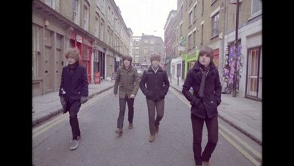 The Strypes - Blue Collar Jane