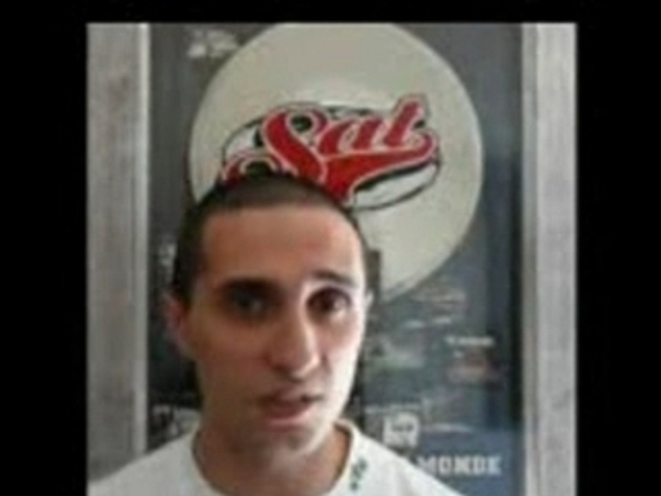 Sat L Artificier_Presentation Skyblog Officiel