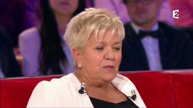 Vivement Dimanche prochain : Mimie Mathy se confie sur la maternité