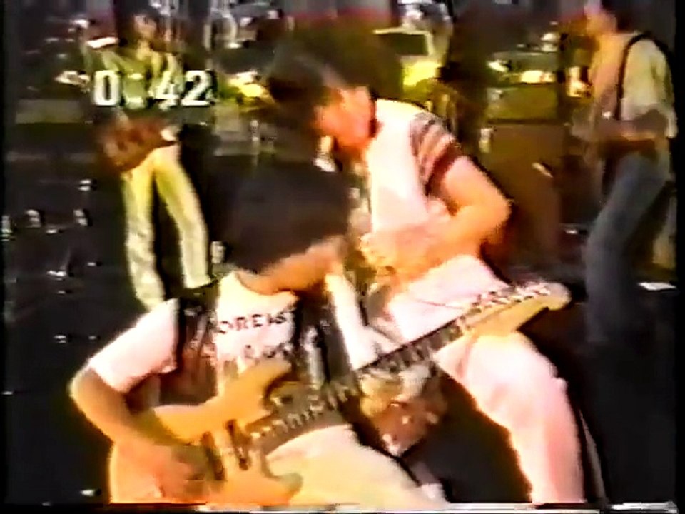 ジュリー・ロックンツアー'78　田園コロシアムライブ　後半