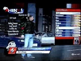 Juiced 2 : HIN - Bug chelou (live)