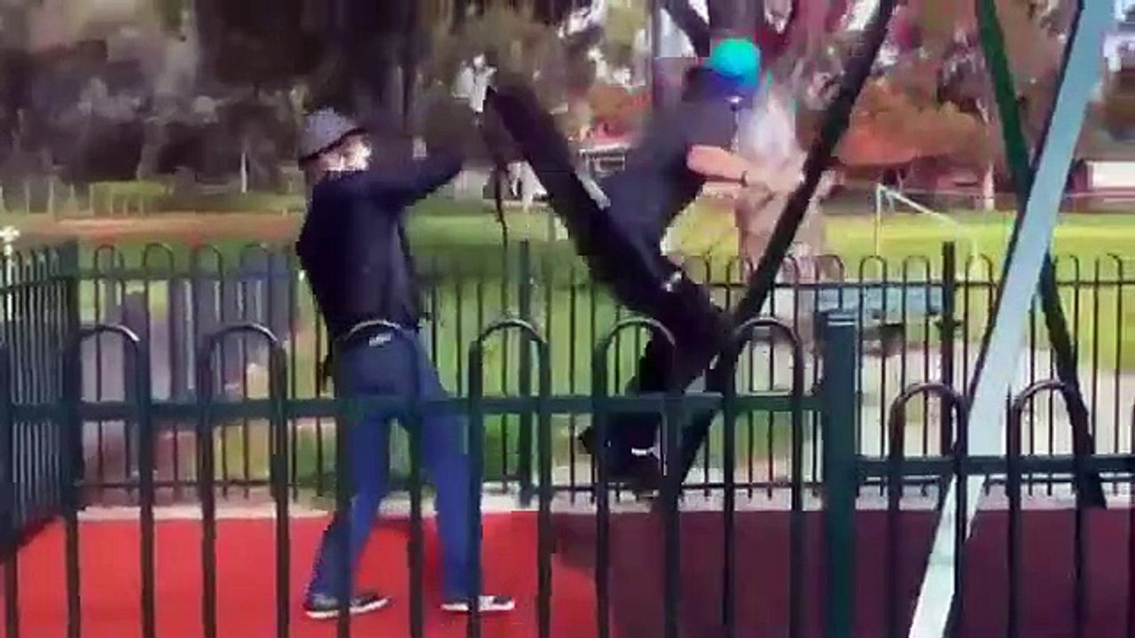 Gülme krizine gireceksiniz