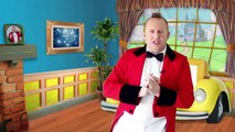 Brian's World: The big, fun picnic | Shows for Kids by Treehouse Direct