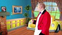Brian's World: What I want to be | Shows for Kids by Treehouse Direct