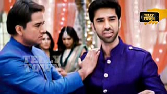 Yeh Rishta Kya Kehlata Hai - 18th April 2017 - Upcoming Twist - Star Plus TV Serial News