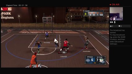 Ack (29) and Killing Incident