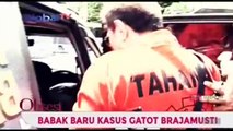 Babak Baru Kasus Gatot Brajamusti
