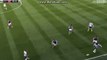Neeskens Kebano Goal HD Fulham 3-1 Aston Villa  17.04.2017