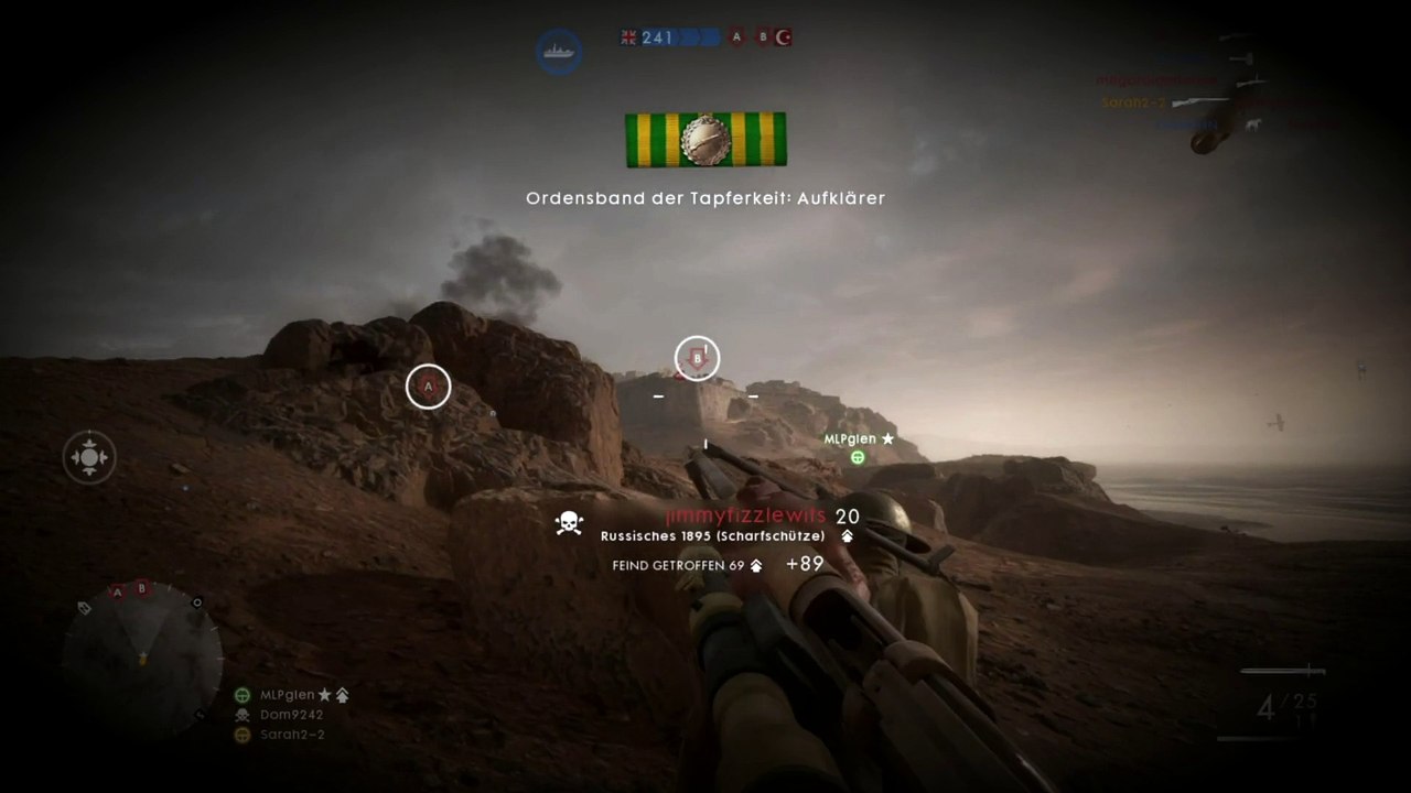battlefield 1