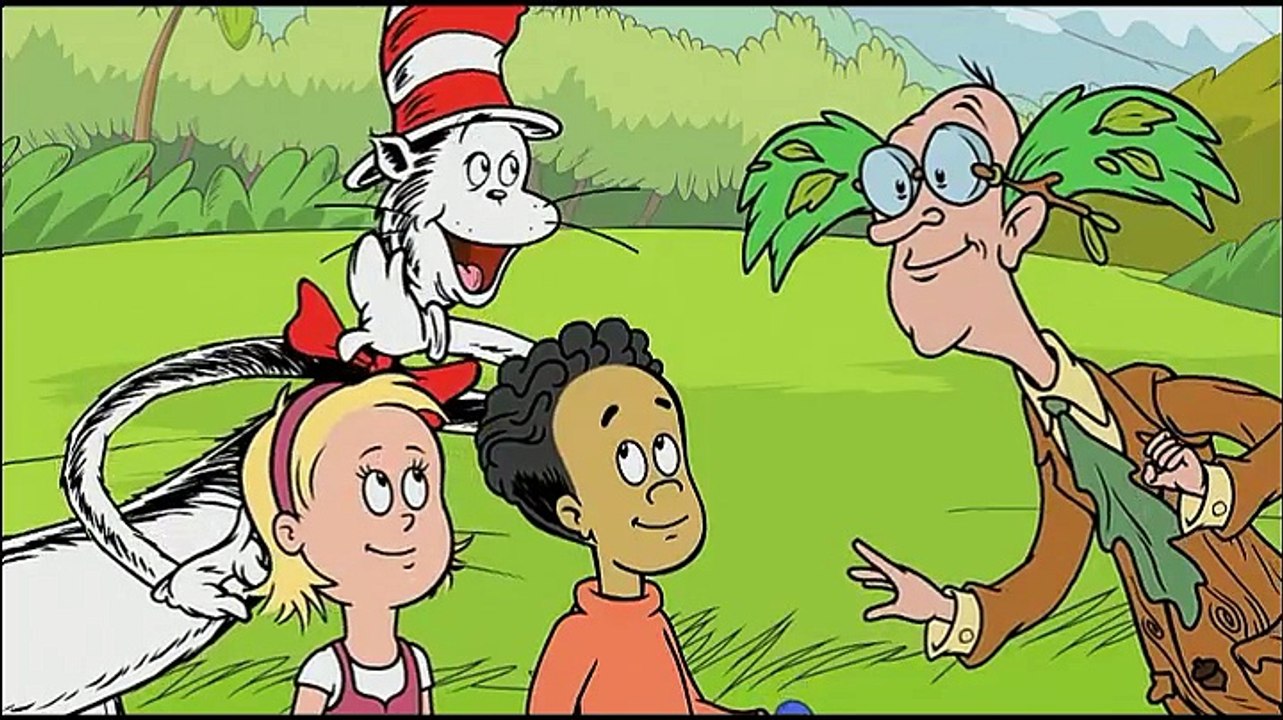 The Cat in the Hat Knows a Lot About That! s02e03 Bounce _ Timmy Tippy Toe video Dailymotion