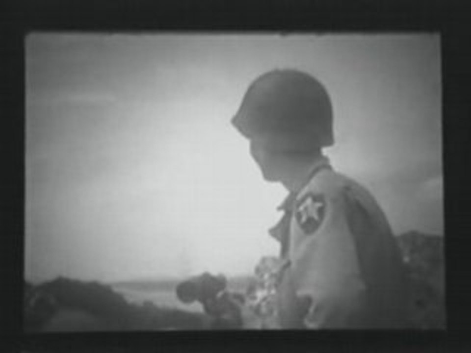 Daoulas Peninsula 1944