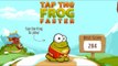 Tap the Frog Faster - Dozen of Fun Frog Mini games